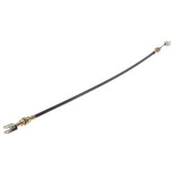 Picture of Cable - Inching Guyed