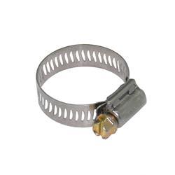 Picture of Hose Clamp,#16,0.81/1.50 Type