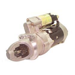 Picture of Starter - New