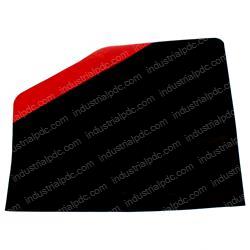 Picture of Label  P/Edge
