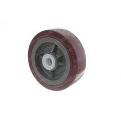 Picture of Wheel 6 Rubber