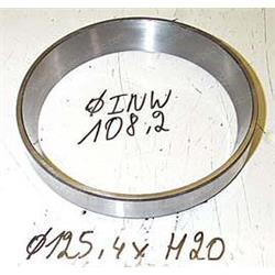 Picture of Bearing - Taper Cup