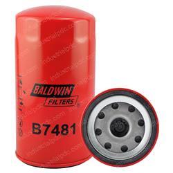 Picture of Filter - Lube