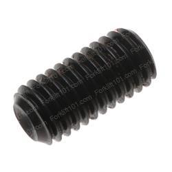 ty0059003913 SCREW SET - M8-1.25X16MM