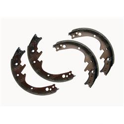 Picture of Shoe Set - Brake (4)