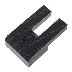 Picture of Lock Plate - Pothole