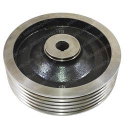 Picture of Pulley- P