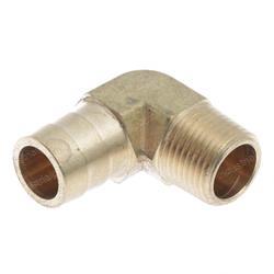 Picture of Elbow 90deg.3/8mpt-5/8 Barb