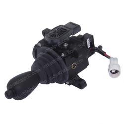 Picture of Lever Assy Joystick