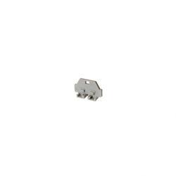 Picture of Plate - End Wago