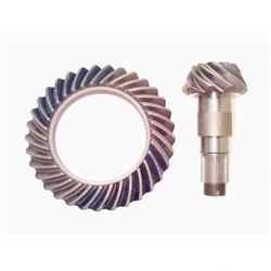 Picture of Crown Wheel + Pinion