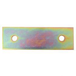 Picture of Shim Zinc Plated Per Astm B633