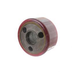Picture of Wheel - Poly 8.00 X 4.00x2.834