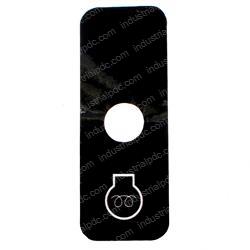 Picture of Decal Glow Plugs