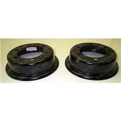 Picture of Wheel - 5.00-10 Split Rims