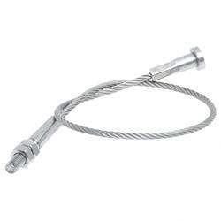 Picture of 2tsb26 Wirerope