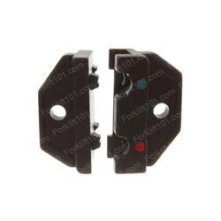 syec300-070 DIE SET - INSULATED FLAG 22-18