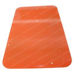 Picture of Plt .06x15.00x25.00 A569