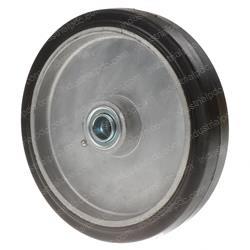 Picture of Wheel 8.0d 1.5w Tpr/Polyolefin