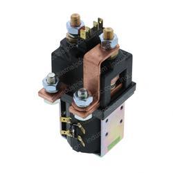 Picture of Contactor - 80 Volt