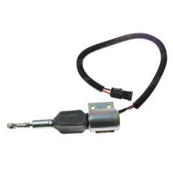 Picture of Solenoide