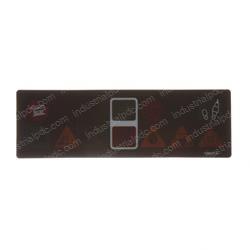 Picture of Decal Platform Display (dom)