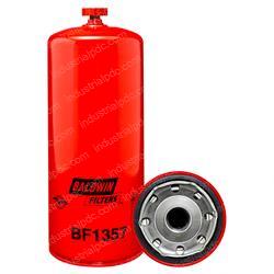 Picture of Filter - Fuel