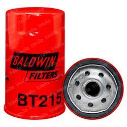 Filtro Baldwin BT215