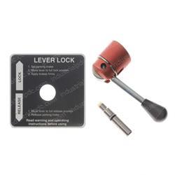 Picture of Brake Kit Lock