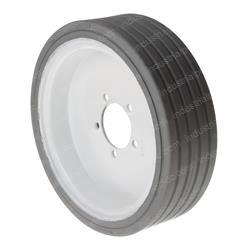 Picture of Mould on Wheel - 16x5x12 Nm
