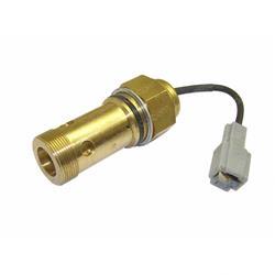 Picture of Valve Sub-Assembly - Oil