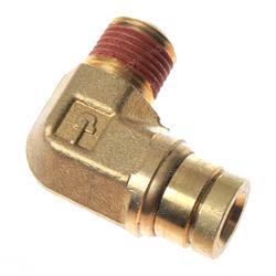 Picture of Elbow- 90 1/4odt X 1/8p Nyl