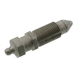 Picture of Nipple - Grease