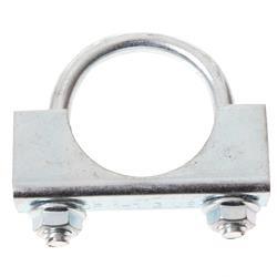 Picture of Clamp-Muffler 1.5 Dia.