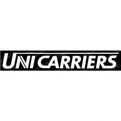 Picture of Label - Unicarriers Mast
