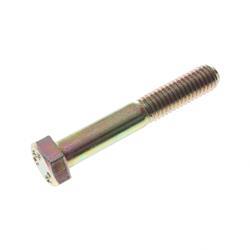 Picture of Hhcs M8-1.25x50-Cl 8.8-Yel Zn