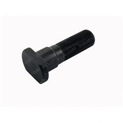 Picture of Wheel Bolt - Double Clipped