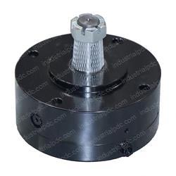 Picture of Reduced-Pressure Brake