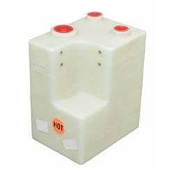Picture of Hydraulic Tank- Be/Dc