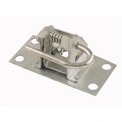 Picture of Latch - Engine Hood