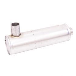 Picture of Muffler/Exh Turbo