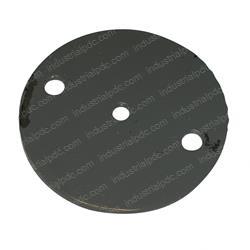 Picture of Plate - Hub
