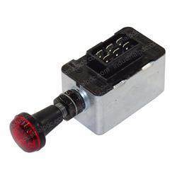 Picture of Warninglightswitch