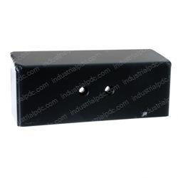 Picture of Cover Weldment