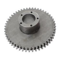 Picture of Gear - Worm