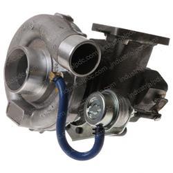 Picture of Turbocharger