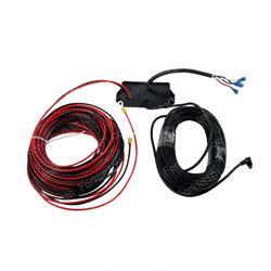 sy8000000-a-50 DRIVER - 50 FT CABLE - FITS 800 SERIES ARROW LIGHTS