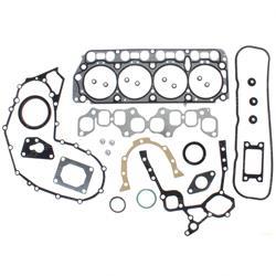 BT BT041112042071 GASKET KIT -  ENGINE