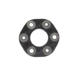 Picture of Disc - Transmission