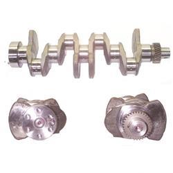 Picture of Crankshaft Comp